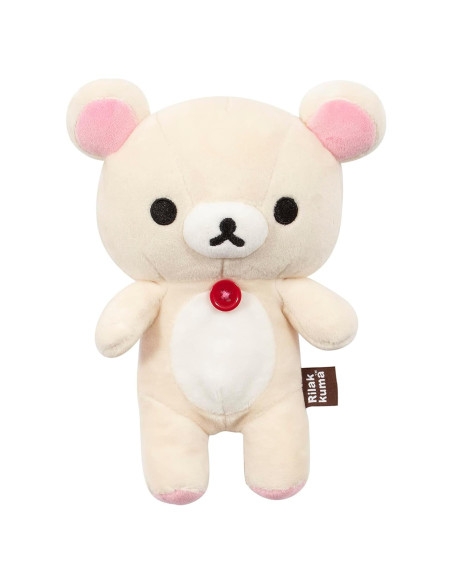 Peluche Korilakkuma San-X Original 20 cm - Pequeño