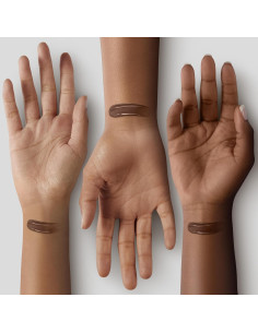 Base Híbrida de Maquillaje NARS 30ml Anguila Profundo 7 2