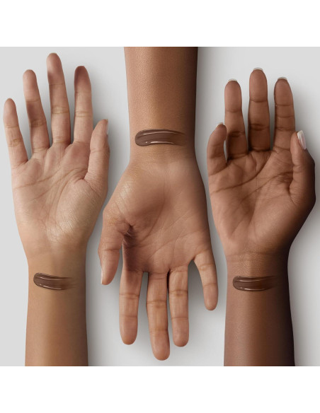 Base Híbrida de Maquillaje NARS 30ml Anguila Profundo 7 Base Híbrida de Maquillaje NARS 30ml Anguila Profundo 7