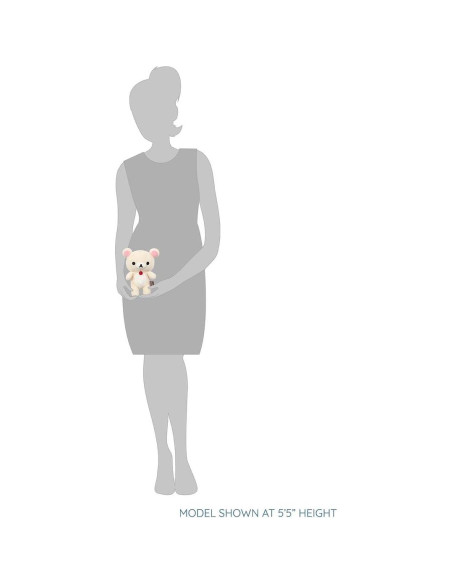 Peluche Korilakkuma San-X Original 20 cm - Pequeño