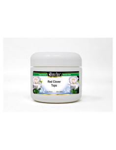 Crema Bianca Rosa Flores de Trébol Rojo 2 Paquetes 56.7 g