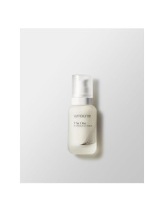 Crema Restauradora Facial The One 48g - Anti-Envejecimiento Hipoalergénica