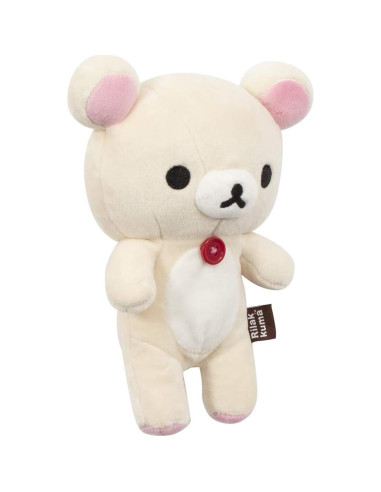 Peluche Korilakkuma San-X Original 20 cm - Pequeño