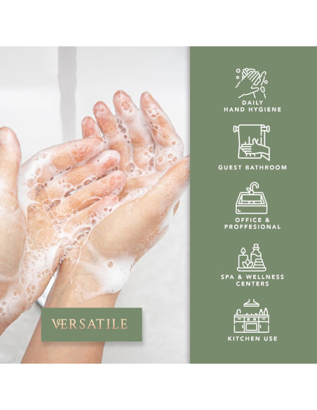 Jabón de Manos Hidratante Pecksniff's 500ml Flor de Jengibre