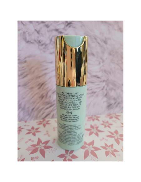 Suero Minimizador de Poros Jafra 29.57 ml con Vitamina A