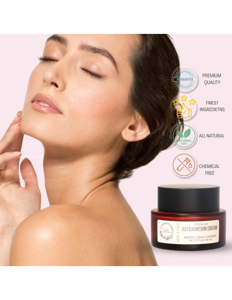 Bálsamo Hidratante Natural BISON EMU HONEY 56.7g