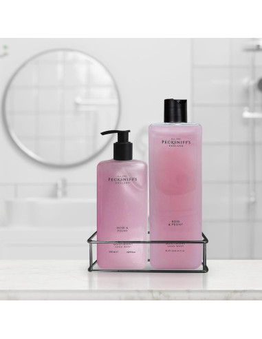 Juego de Lavado de Manos Hidratante Pecksniff's 500ml + Recarga 1L