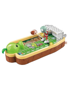 Juguete de Figura de Acción PVZ Rugby de Mesa 29x15 cm