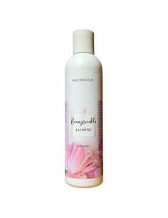 Gel de Ducha Floral Jazmín de Madreselva 236.6 ml - NailedInColor