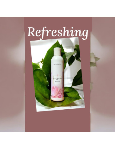 Gel de Ducha Floral Jazmín de Madreselva 236.6 ml - NailedInColor