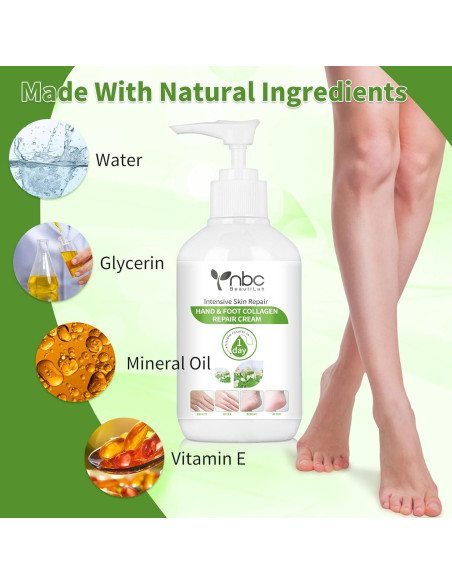 Removedor de Callos Loción Hidratante 250ml Jazmín Removedor de Callos Loción Hidratante 250ml Jazmín