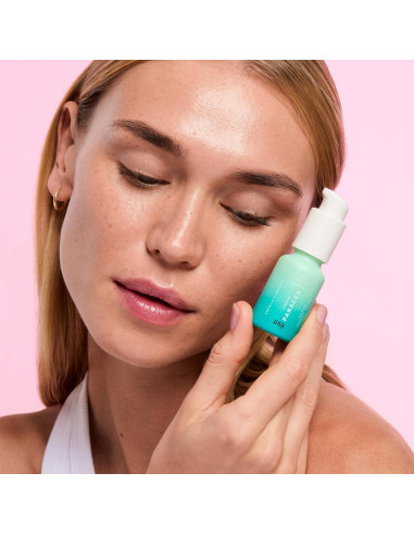 Booster Reafirmante PSA LIQUID PANACEA 15 mL - Centella y Kombucha