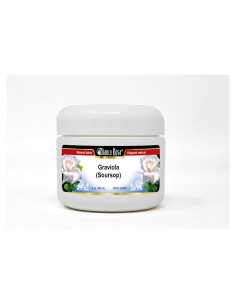 Salve de Graviola Bianca Rosa 160g - Producto Natural Premium