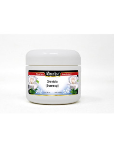 Salve de Graviola Bianca Rosa 160g - Producto Natural Premium 2