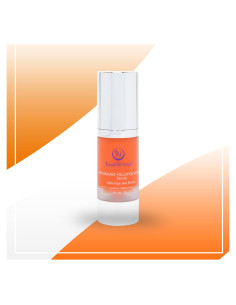 Suero de Defensa Avanzada Nuzilicious 28.35 g - Antioxidantes