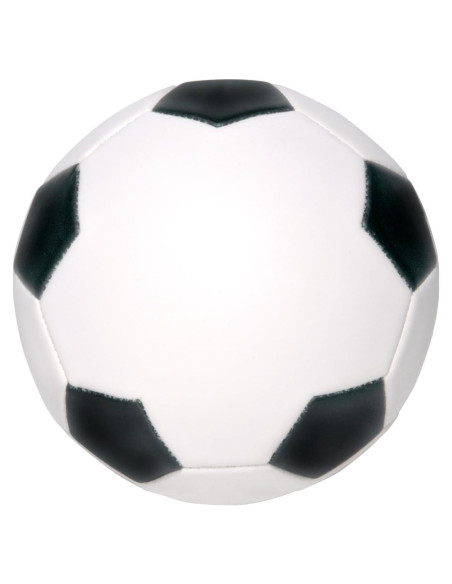 Balón de Fútbol Autógrafo Ballstars Tamaño 5 30.48 cm Blanco Balón de Fútbol Autógrafo Ballstars Tamaño 5 30.48 cm Blanco