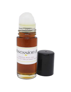 Aceite Corporal Aromatizado para Hombres TCEShop 28.35 g Roll-On