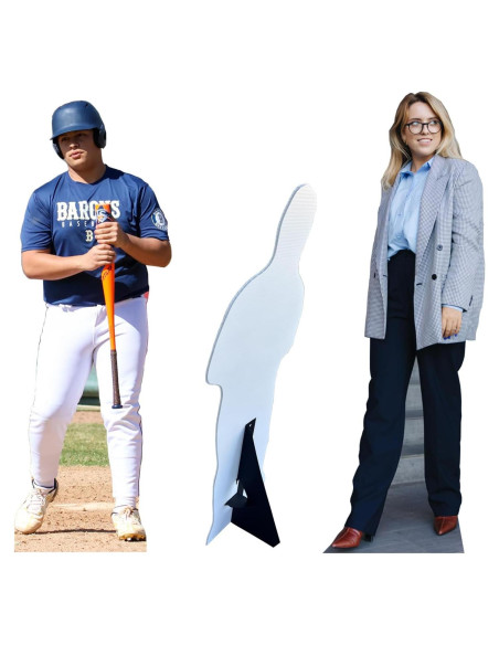 Recorte Personalizado 55.88x45.72cm DesignThatSign - Béisbol Recorte Personalizado 55.88x45.72cm DesignThatSign - Béisbol