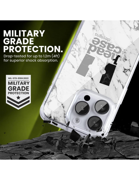 Funda de Gel AFA Lionel Messi para iPhone X/Xs - Protección Militar