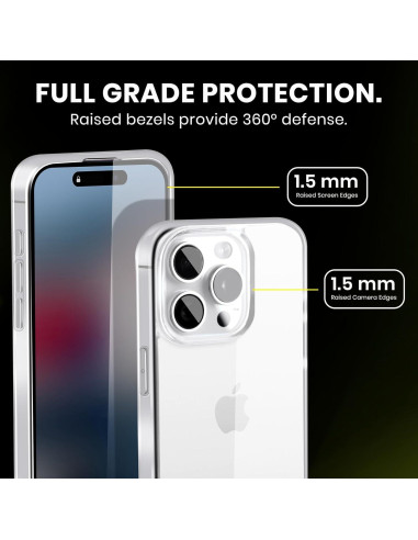 Funda de Gel AFA Lionel Messi para iPhone X/Xs - Protección Militar