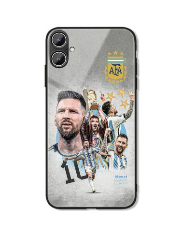 Funda Bumper ZERMU para iPhone 16 6.1" Protección Total