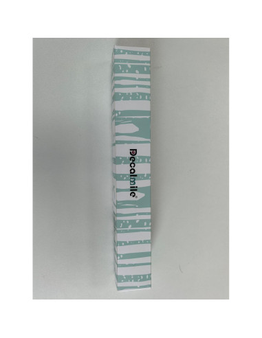 Calcomanías de Pared 3D de Fútbol Decalmile - Multicolor