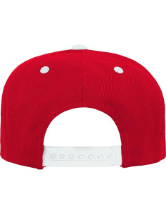 Gorra plana unisex Outerstuff Copa Mundial FIFA Suiza 2