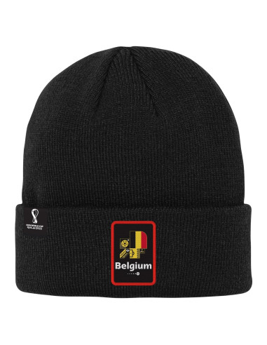 Gorro de punto acanalado unisex Outerstuff Copa Mundial FIFA