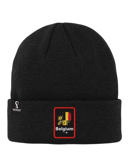 Gorro de punto acanalado unisex Outerstuff Copa Mundial FIFA