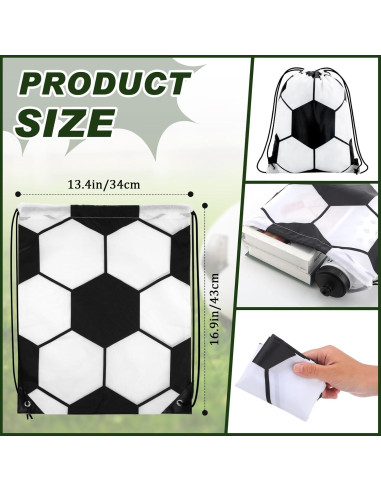 Set 2 Piezas: Bolsa de Cuerda y Botella de Agua Bulyoou