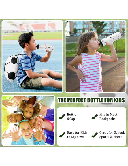 Set 2 Piezas: Bolsa de Cuerda y Botella de Agua Bulyoou