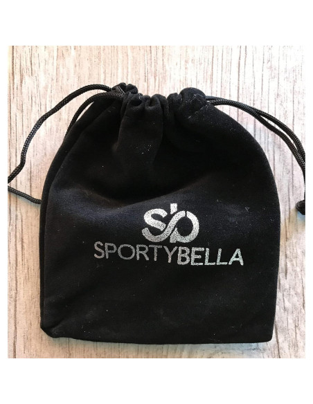 Llavero de Fútbol Personalizado para Niñas - Regalo Original