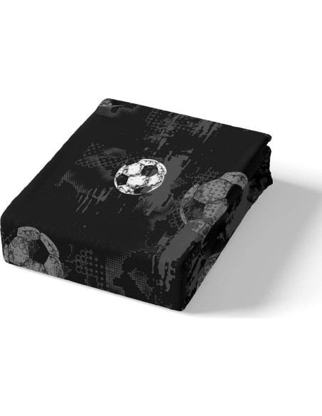 Juego de funda de edredón completo Erosebridal moderno 3 piezas