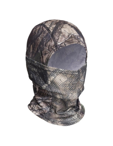 Máscara Balaclava Camo XY3545HS Transpirable UV Unisex