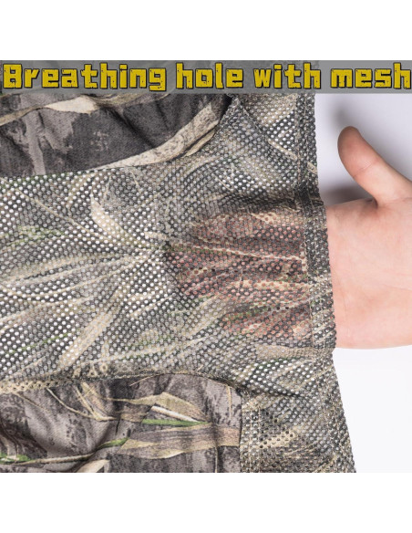 Máscara Balaclava Camo XY3545HS Transpirable UV Unisex Máscara Balaclava Camo XY3545HS Transpirable UV Unisex