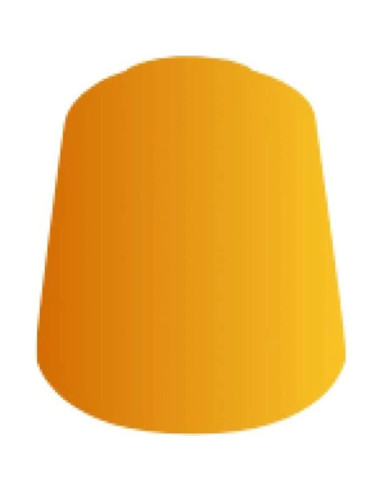 Pintura Acrílica Contrast Citadel Amarillo Iyanden 18ml