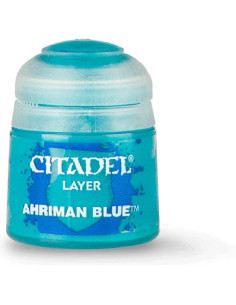 Pintura Acrílica Citadel CITADEL 12 ml Pelaje de Tuskgor 2