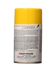 Spray de Esmalte Testors 1214T Multicolor 85 g Brillante 2