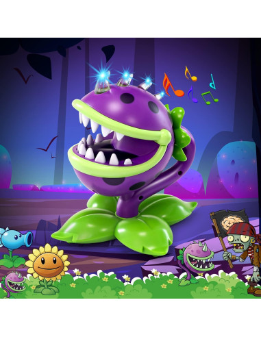 Juego de Extracción de Dientes Chomper PVZ - Maikerry