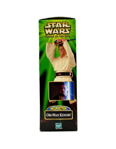 Figura de Acción Obi-Wan Kenobi 15.24 cm Hasbro Star Wars 2