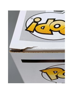 Figura POP! Star Wars Hoth Han Solo con Tauntaun Funko 2