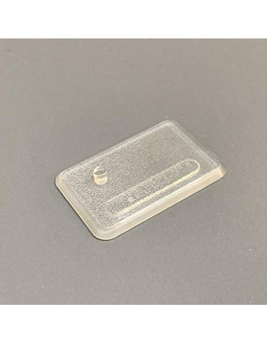 Base de Soporte de Exhibición EBCO 50 Piezas para G.I. Joe