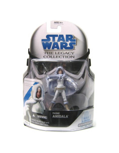 Figura de Acción Padmé Amidala Star Wars Hasbro 99.7g