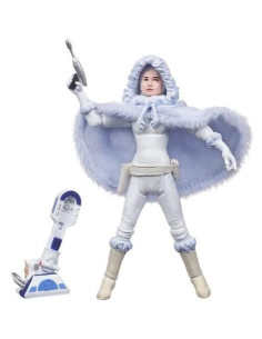 Figura de Acción Padmé Amidala Star Wars Hasbro 99.7g 2