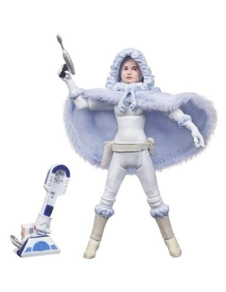 Figura de Acción Padmé Amidala Star Wars Hasbro 99.7g