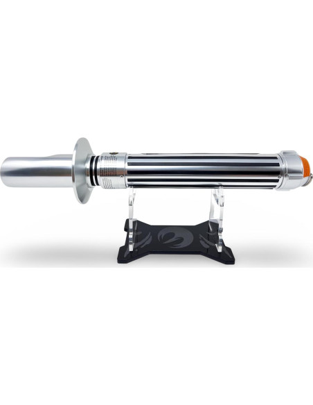 Sable de Luz Kanan Jarrus Legacy Star Wars con Soporte Personalizado
