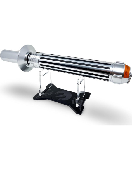 Sable de Luz Kanan Jarrus Legacy Star Wars con Soporte Personalizado