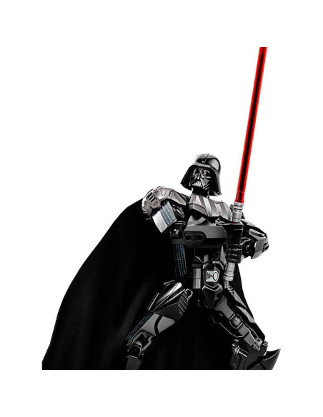 LEGO Star Wars Darth Vader 75111 - Figura Posable 28cm