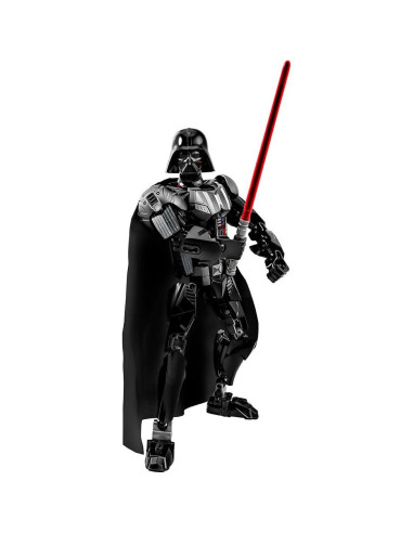 LEGO Star Wars Darth Vader 75111 - Figura Posable 28cm