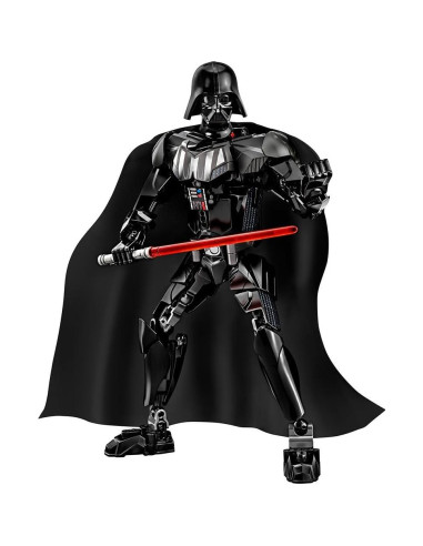 LEGO Star Wars Darth Vader 75111 - Figura Posable 28cm